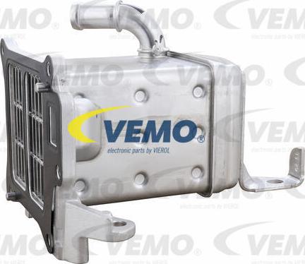 Vemo V95-63-0037 - Radiators, Izplūdes gāzu recirkulācija ps1.lv