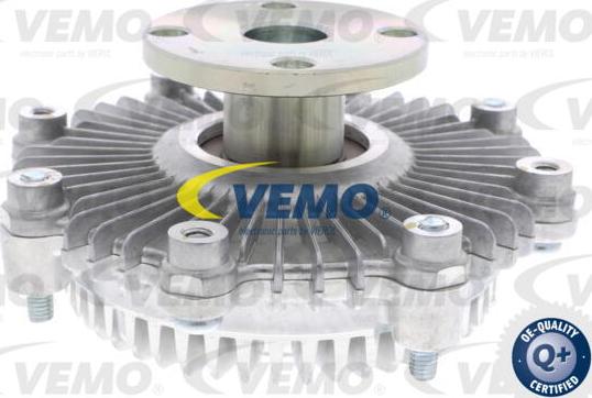 Vemo V95-04-1001 - Sajūgs, Radiatora ventilators ps1.lv