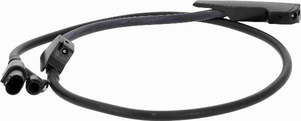 Vemo V95-08-0066 - Ūdens sprausla, Stiklu tīrīšanas sistēma ps1.lv