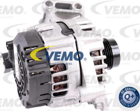 Vemo V95-13-50001 - Ģenerators ps1.lv