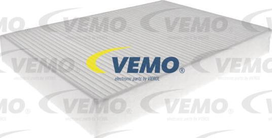 Vemo V95-30-1220 - Filtrs, Salona telpas gaiss ps1.lv