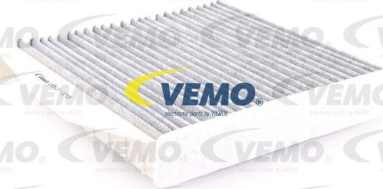 Vemo V95-31-1215 - Filtrs, Salona telpas gaiss ps1.lv