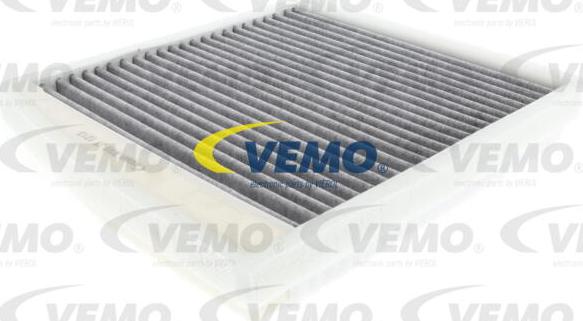 Vemo V95-31-1213 - Filtrs, Salona telpas gaiss ps1.lv