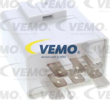Vemo V95-71-0001 - Relejs, Degvielas sūknis ps1.lv