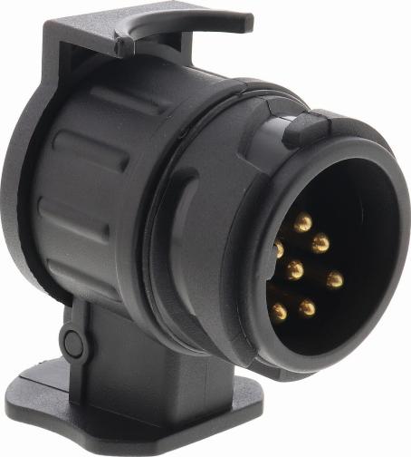 Vemo V98-66004 - Adapteris, Kontaktligzda ps1.lv