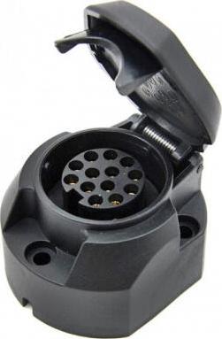 Vemo V98-66014 - Adapteris, Kontaktligzda ps1.lv