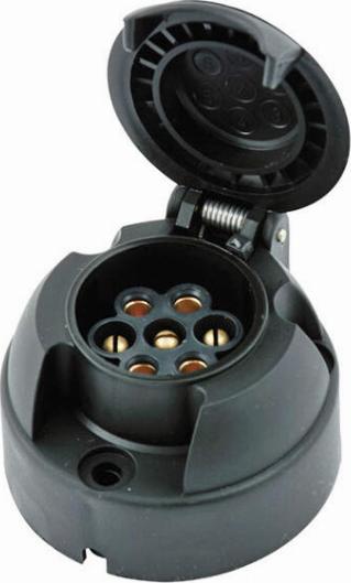 Vemo V98-66013 - Adapteris, Kontaktligzda ps1.lv