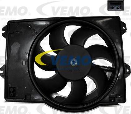 Vemo V49-01-0001 - Ventilators, Motora dzesēšanas sistēma ps1.lv