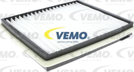 Vemo V49-30-0002 - Filtrs, Salona telpas gaiss ps1.lv