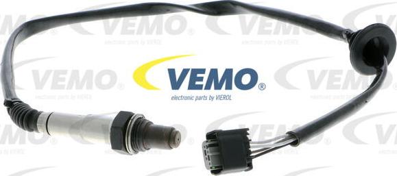 Vemo V49-76-0004 - Lambda zonde ps1.lv