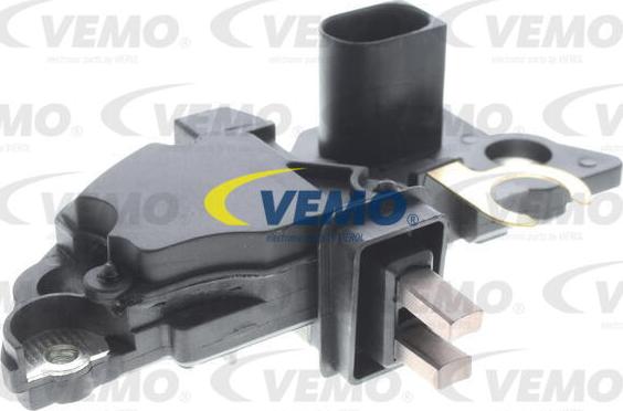 Vemo V49-77-0001 - Ģeneratora sprieguma regulators ps1.lv