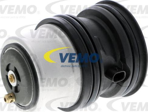 Vemo V45-99-0005 - Termostats, Dzesēšanas šķidrums ps1.lv