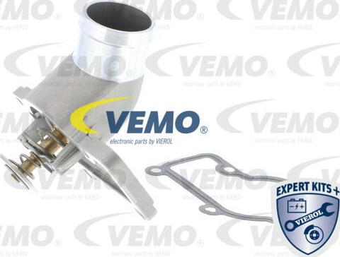 Vemo V45-99-0002 - Termostats, Dzesēšanas šķidrums ps1.lv