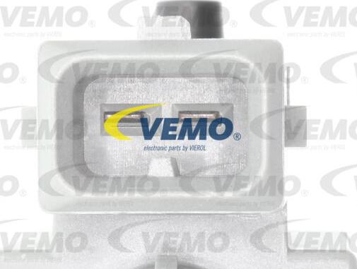 Vemo V45-63-0006 - Pūtes spiediena regulēšanas vārsts ps1.lv