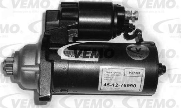 Vemo V45-12-76990 - Starteris ps1.lv