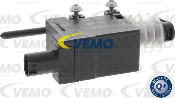 Vemo V45-77-0001 - Regulēšanas elements, Centrālā atslēga ps1.lv