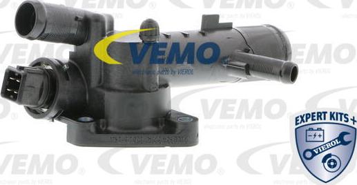 Vemo V46-99-1379 - Termostats, Dzesēšanas šķidrums ps1.lv