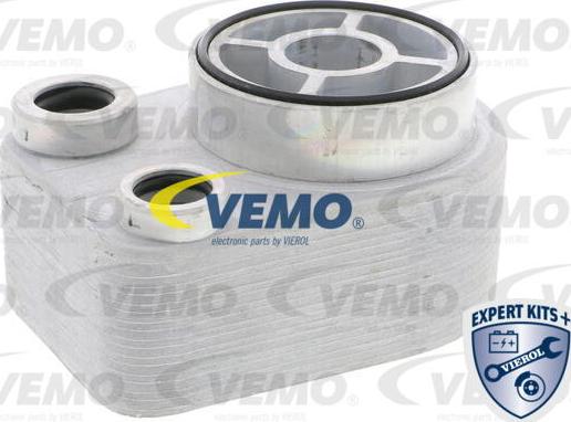 Vemo V46-60-0010 - Eļļas radiators, Motoreļļa ps1.lv