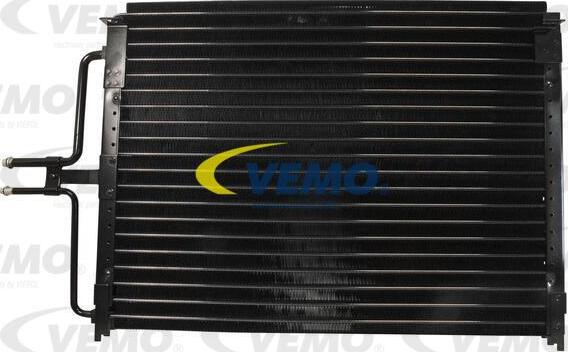 Vemo V46-62-0008 - Kondensators, Gaisa kond. sistēma ps1.lv