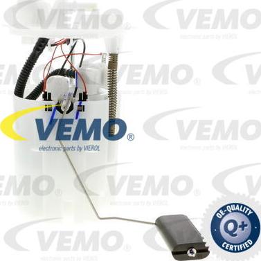 Vemo V46-09-0058 - Degvielas sūkņa modulis ps1.lv
