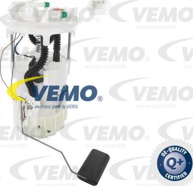 Vemo V46-09-0016 - Degvielas sūkņa modulis ps1.lv