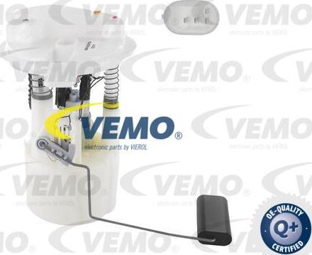 Vemo V46-09-0025 - Degvielas sūkņa modulis ps1.lv