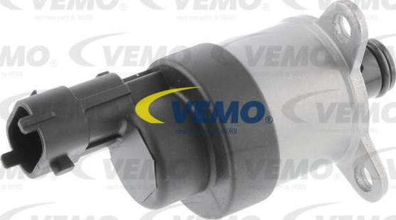 Vemo V46-11-0009 - Redukcijas vārsts, Common-Rail sistēma ps1.lv