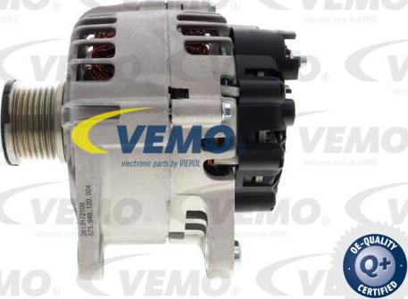 Vemo V46-13-50063 - Ģenerators ps1.lv