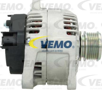 Vemo V46-13-50009 - Ģenerators ps1.lv