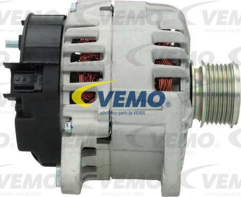 Vemo V46-13-50006 - Ģenerators ps1.lv