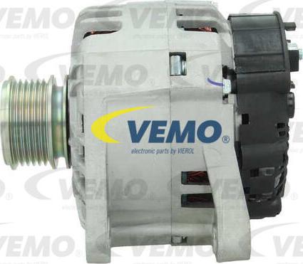 Vemo V46-13-50010 - Ģenerators ps1.lv