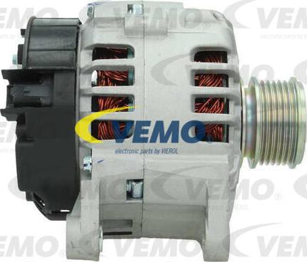 Vemo V46-13-50010 - Ģenerators ps1.lv