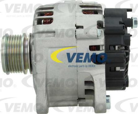 Vemo V46-13-50035 - Ģenerators ps1.lv