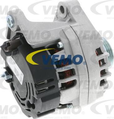 Vemo V46-13-36002 - Ģenerators ps1.lv