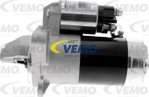 Vemo V46-12-50002 - Starteris ps1.lv