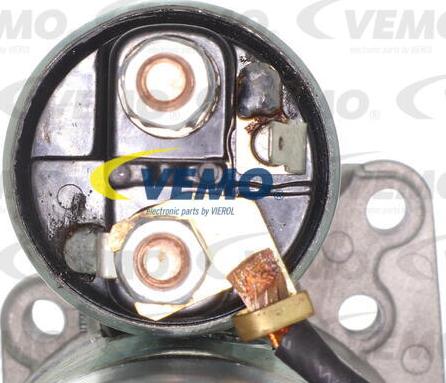 Vemo V46-12-50026 - Starteris ps1.lv