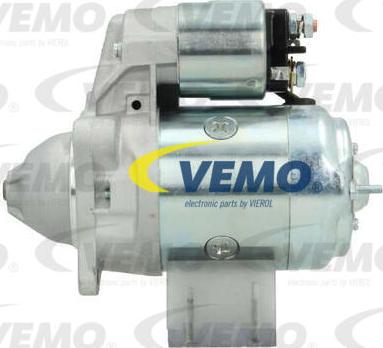 Vemo V46-12-50020 - Starteris ps1.lv