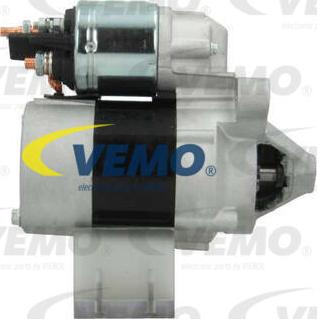 Vemo V46-12-50027 - Starteris ps1.lv