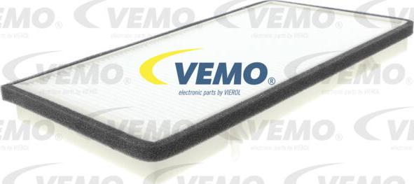 Vemo V46-30-1066 - Filtrs, Salona telpas gaiss ps1.lv