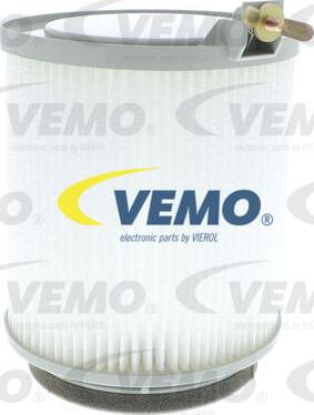 Vemo V46-30-1007 - Filtrs, Salona telpas gaiss ps1.lv