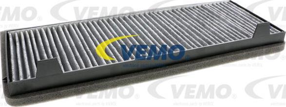 Vemo V46-31-1008 - Filtrs, Salona telpas gaiss ps1.lv