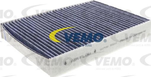 Vemo V46-32-0004 - Filtrs, Salona telpas gaiss ps1.lv