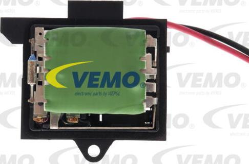 Vemo V46-79-0044 - Regulators, Salona ventilators ps1.lv