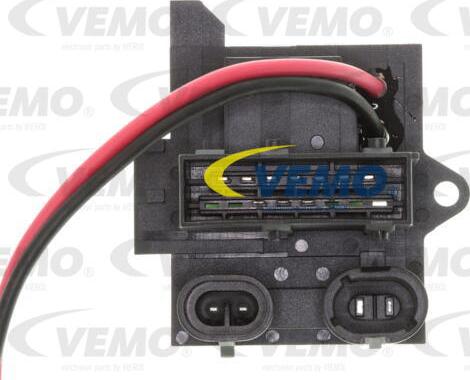 Vemo V46-79-0044 - Regulators, Salona ventilators ps1.lv