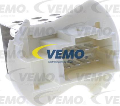 Vemo V46-79-0006 - Regulators, Salona ventilators ps1.lv