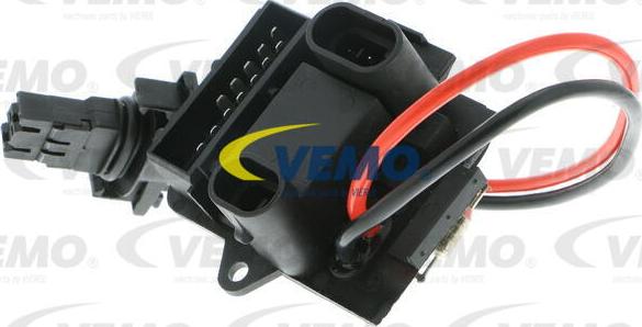 Vemo V46-79-0011-1 - Regulators, Salona ventilators ps1.lv