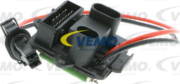 Vemo V46-79-0039 - Regulators, Salona ventilators ps1.lv