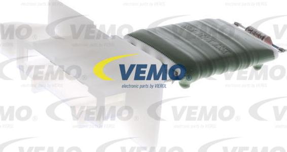 Vemo V46-79-0026 - Rezistors, Salona ventilators ps1.lv