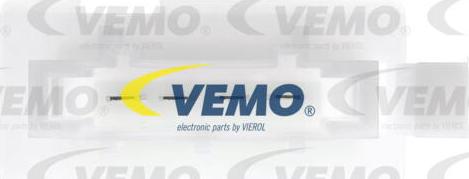 Vemo V46-79-0026 - Rezistors, Salona ventilators ps1.lv