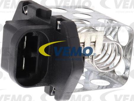 Vemo V46-79-0020 - Rezistors, Salona ventilators ps1.lv